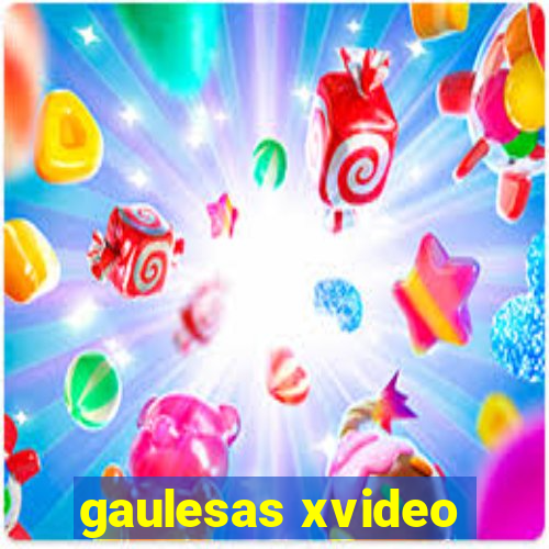 gaulesas xvideo